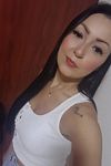 النساء from Colombia