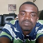 رجل from Togo