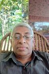 رجل from India