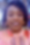 Woman from South Africa
