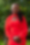 Woman from Uganda