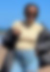Woman from Madagascar