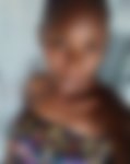 Woman from Kenya